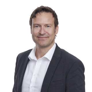 Erik Tomren