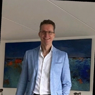 Erik van Daatselaar