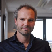 Erik van Essen