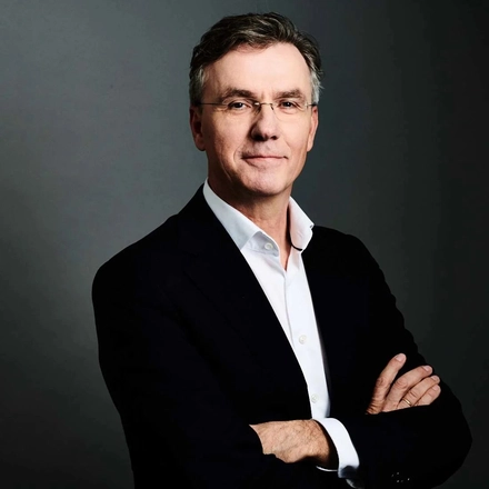 Erik Van Gruijthuijsen