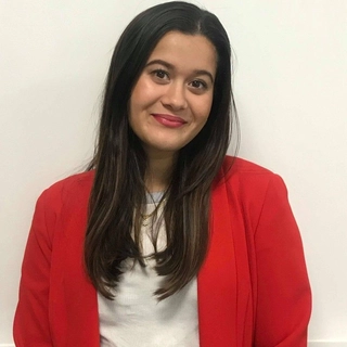 Erika Ashvini Rodsten