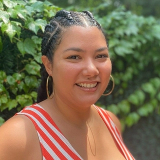 Erika Briggans-Jones