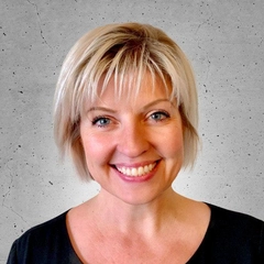Erika Kulbach