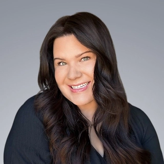 Erika Samuelson, MHA