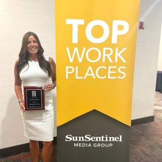 Erika Schautz, SHRM CP