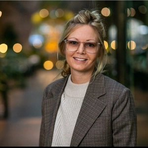 Erika Wennerström
