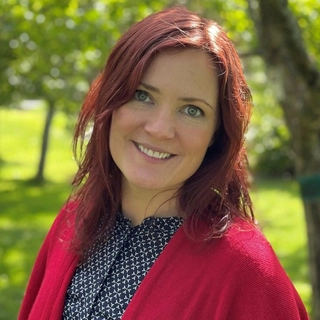 Erin Gerrity Andersson