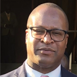 Erisa Henry Seggumba