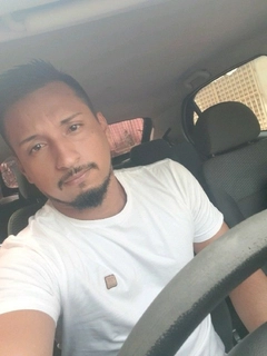 Erisvan Ramos de Araujo