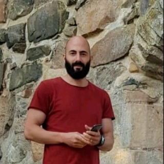 Erkan Caliskan