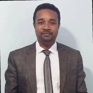 Ermias Mulugeta Beyene