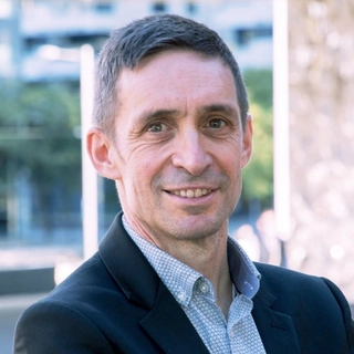 Ernest Abadal Falgueras