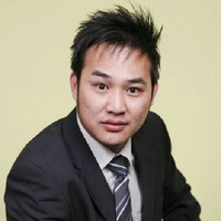 Ernest Tan