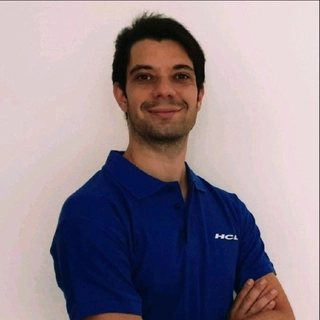 Ernesto Carrabba