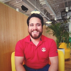 Ernesto Nájera Morales