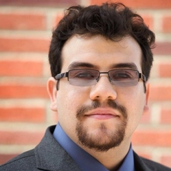 Ernesto Sandoval