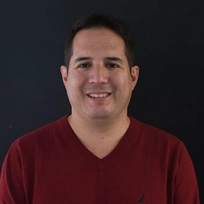 Ernesto Vargas-Azofeifa