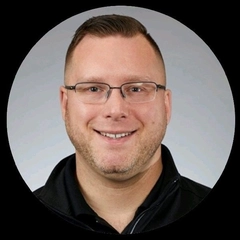 Ernie Gasbarino