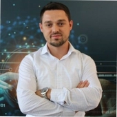Eron Halili