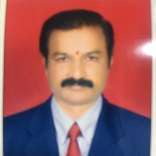 Erravally Raju