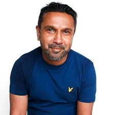 Errol Jayawardene