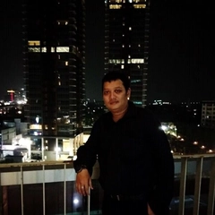 Erry Irawan Prononingjoyo