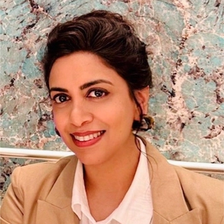 Erum Shaikh