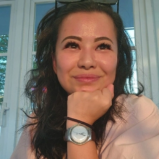 Ervana Tjhai