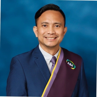 Erwin A. Dotimas