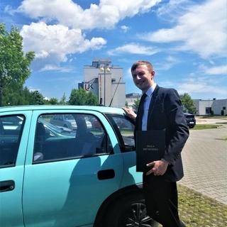 Eryk Jarosz