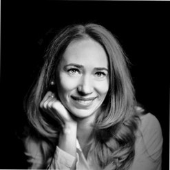 Eryka - Maria Gizińska