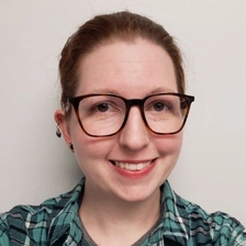 Eryn Killian