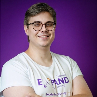 Esdras Mario Caldonazzo e Castro