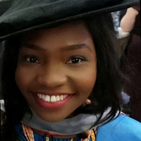 Eseoghene Ifie Mmedsci