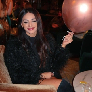 Eseroghene M. Abamba