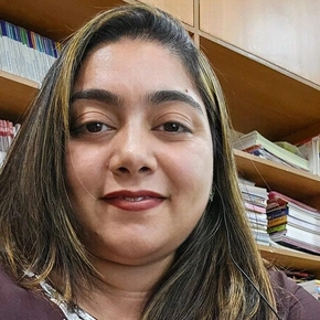 Esha Pinto