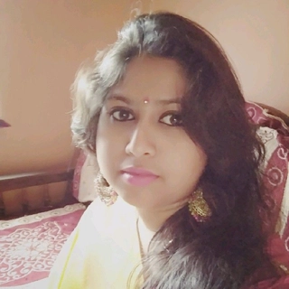 Esha Samanta