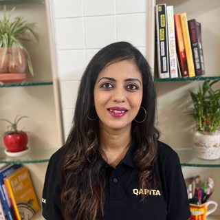 Esha Sukthankar Jain