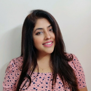 Eshaa Ranjan