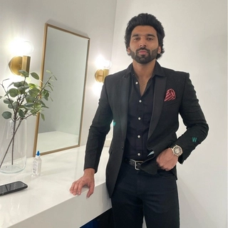 Eshaan Gupta