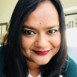 Eshanthika Wijesinha