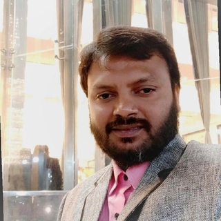 Eshwar Singh
