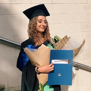 Esmeralda Lagumdzija