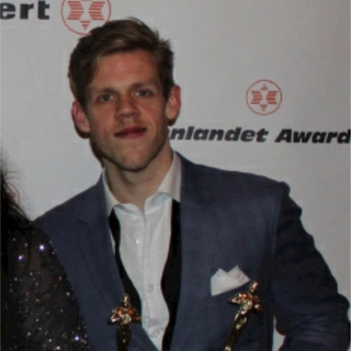 Espen Aasvang Karlsen