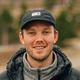 Espen Liljeblad Ødegård