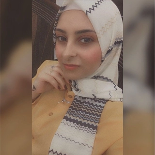 Esra'A Alqadire