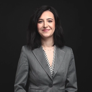 Esra Balci Gustafsson