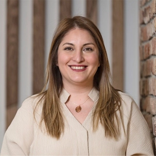 Esra Eseroğlu Günay