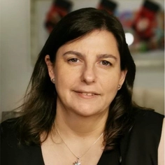 Estíbaliz Cruz Blanco