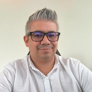 Esteban Salamanca Vasquez